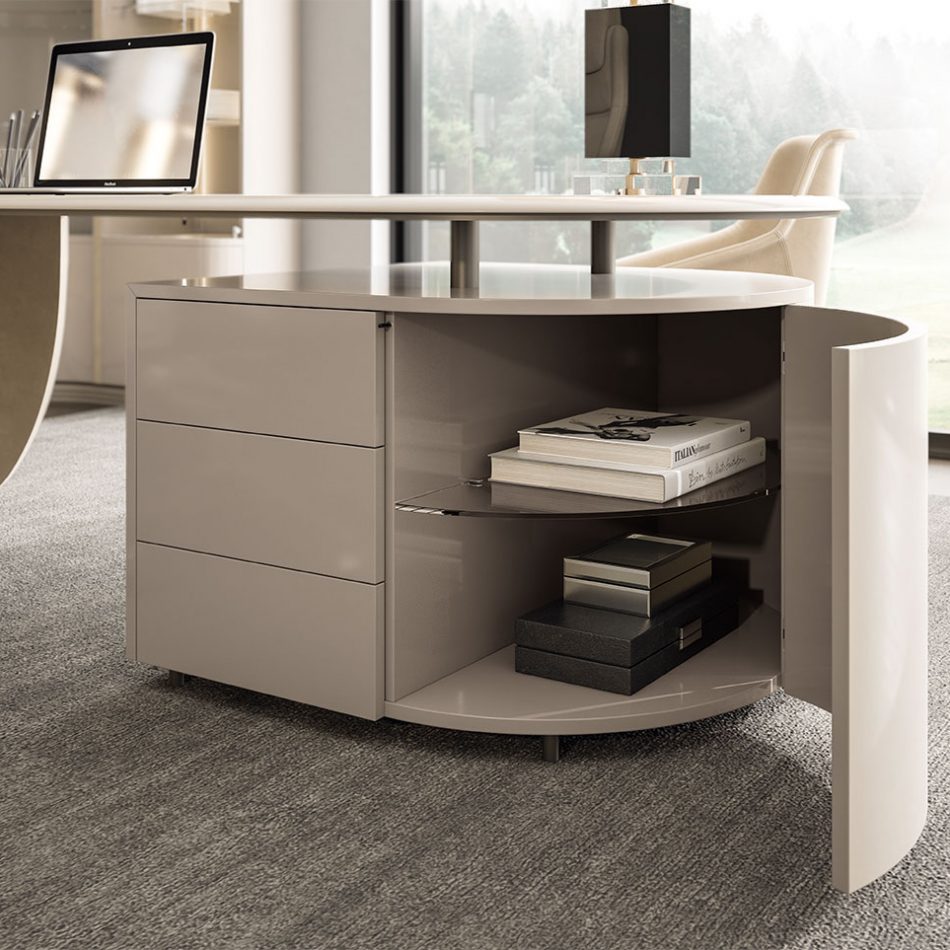 Antonelli Atelier Office